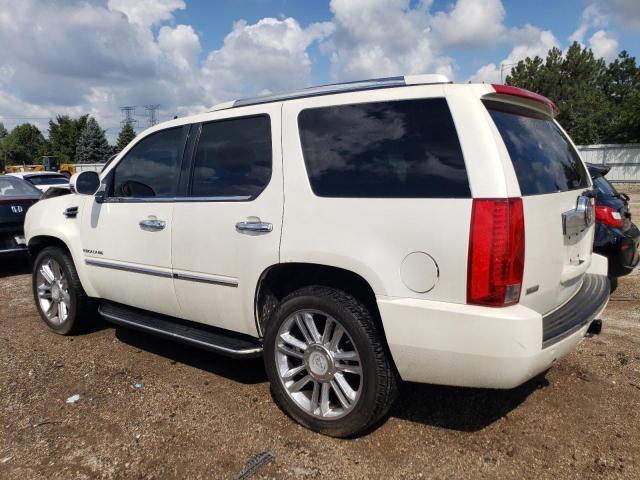 Photo 2 from auction – 2011 CADILLAC ESCALADE L with VIN 1GYS4BEF5BR282859