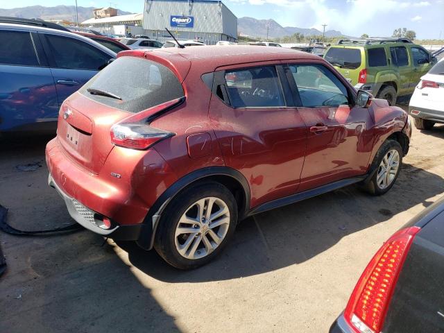 Photo 3 from auction – 2016 NISSAN JUKE S with VIN JN8AF5MV6GT657243
