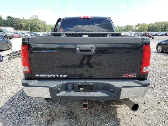 Photo 6 from auction – 2009 GMC SIERRA K25 with VIN 1GTHK63609F146456