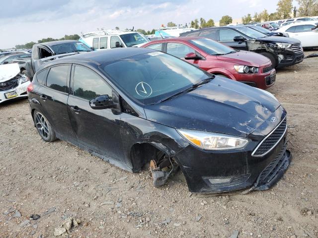 Photo 4 from auction – 2016 FORD FOCUS SE with VIN 1FADP3K29GL288581