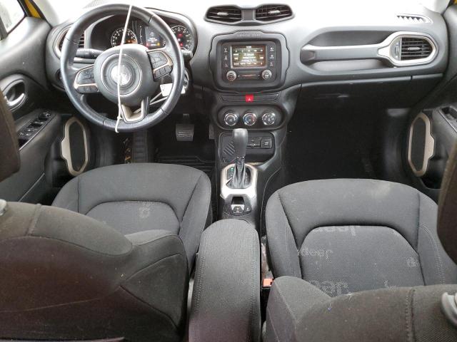 Photo 8 from auction – 2015 JEEP RENEGADE L with VIN ZACCJABT6FPB37745