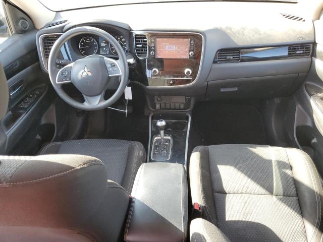 Photo 8 from auction – 2020 MITSUBISHI OUTLANDER with VIN JA4AD2A34LZ046423