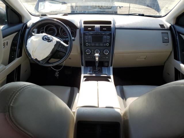 Photo 8 from auction – 2010 MAZDA CX-9 with VIN JM3TB3MA7A0202323