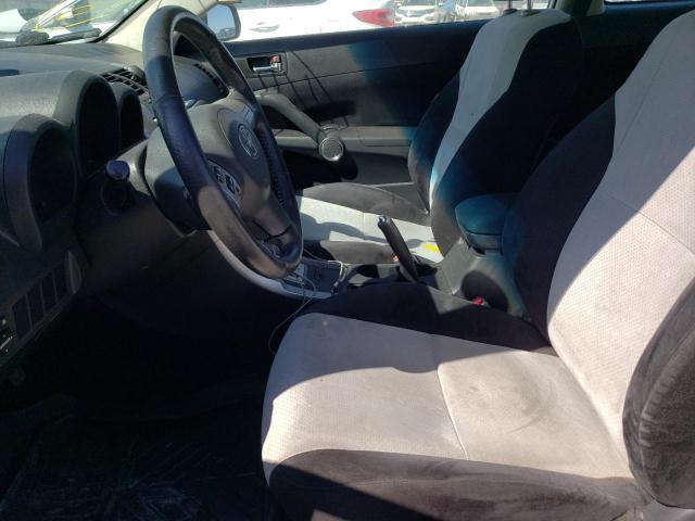 Photo 7 from auction – 2007 TOYOTA SCION TC with VIN JTKDE177X70206568