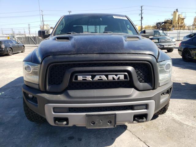 Photo 5 from auction – 2016 RAM 1500 REBEL with VIN 1C6RR7YT8GS328566