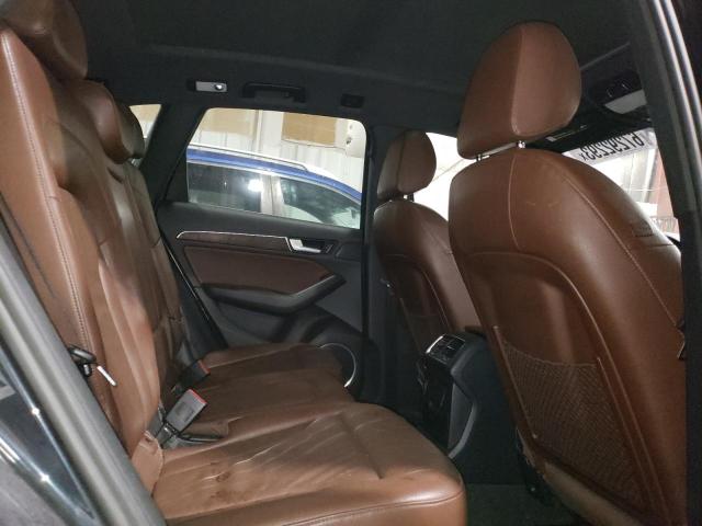 Photo 10 from auction – 2013 AUDI Q5 with VIN WA1LFAFP1DA047103