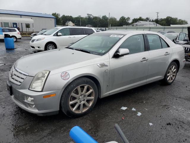 CADILLAC STS 2006 with VIN 1G6DW677760214422 - Photo from auction
