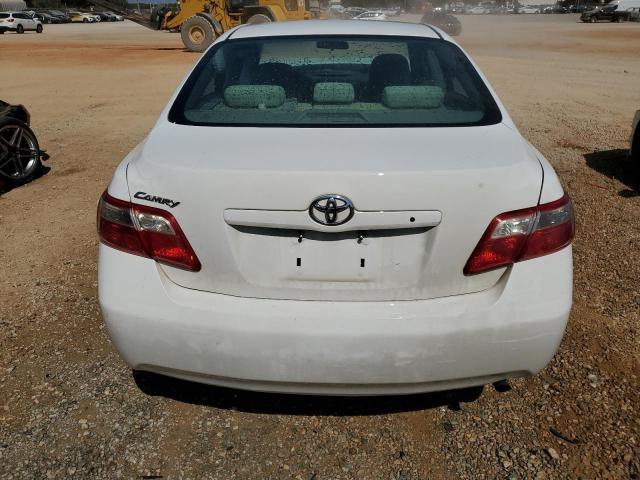 Photo 6 from auction – 2009 TOYOTA CAMRY BASE with VIN 4T1BE46K69U841851