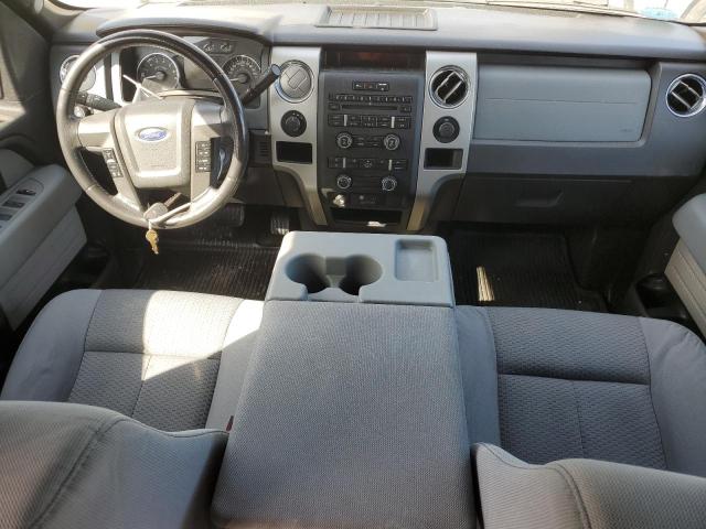 Photo 8 from auction – 2012 FORD F150 SUPER with VIN 1FTFW1EF1CFA75366