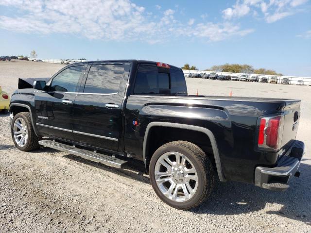 Photo 2 from auction – 2017 GMC SIERRA K15 with VIN 3GTU2NEC4HG308534