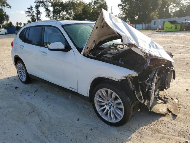 Photo 4 from auction – 2015 BMW X1 SDRIVE2 with VIN WBAVM1C57FVZ94307