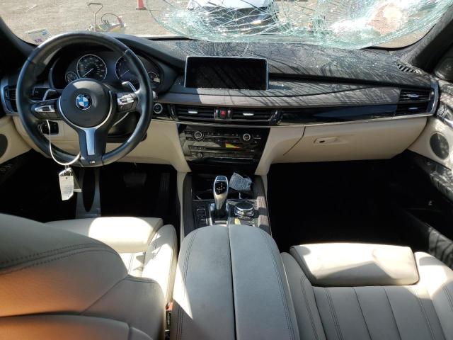 Photo 8 from auction – 2017 BMW X5 SDRIVE3 with VIN 5UXKR2C35H0U22632