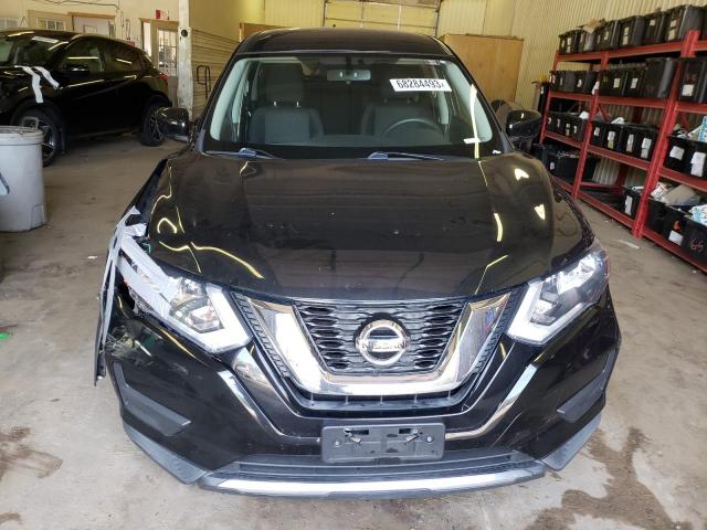Photo 5 from auction – 2017 NISSAN ROGUE S with VIN KNMAT2MV4HP552214