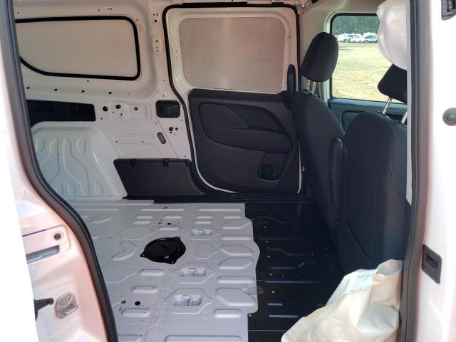 Zdjęcie 11 z aukcji – 2022 RAM PROMASTER z VIN ZFBHRFAB1N6Y73579