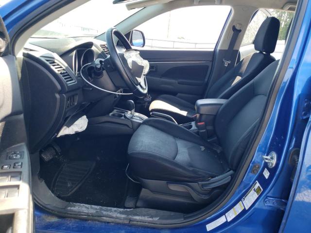 Photo 7 from auction – 2015 MITSUBISHI OUTLANDER with VIN 4A4AP3AU5FE028819