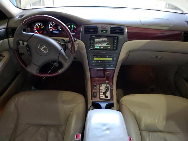 Снимка 8 от търг – 2002 LEXUS ES 300 с VIN JTHBF30G720071882