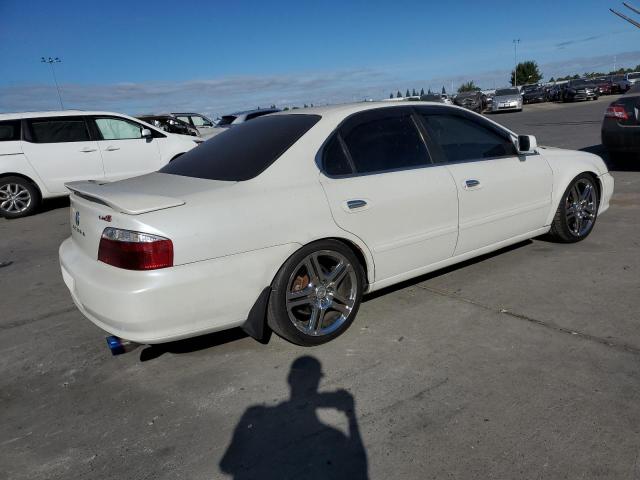 Photo 3 from auction – 2002 ACURA 3.2TL TYPE with VIN 19UUA56832A013221