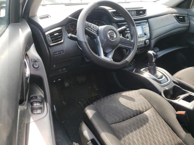 Photo 8 from auction – 2017 NISSAN ROGUE S with VIN 5N1AT2MT1HC738892