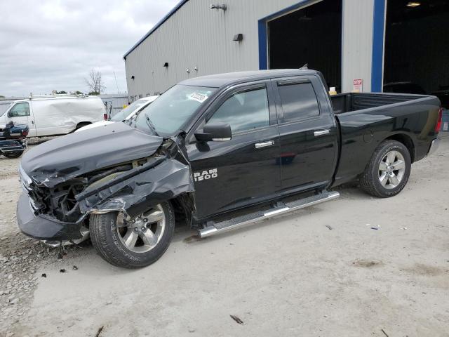 RAM 1500 SLT 2014 with VIN 1C6RR6GT3ES396864 - Photo from auction