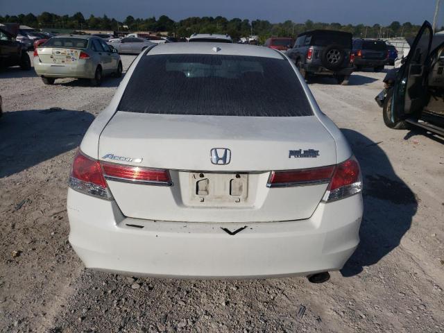 Photo 6 from auction – 2012 HONDA ACCORD EXL with VIN 1HGCP2F87CA159292