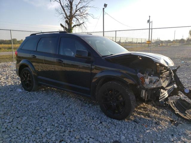 Photo 4 from auction – 2015 DODGE JOURNEY SX with VIN 3C4PDCBG9FT708239