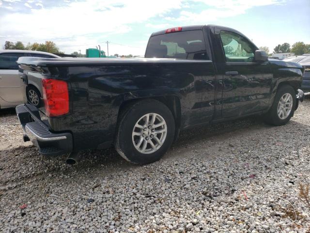 Photo 3 from auction – 2014 CHEVROLET SILVERADO with VIN 1GCNCRECXEZ157008