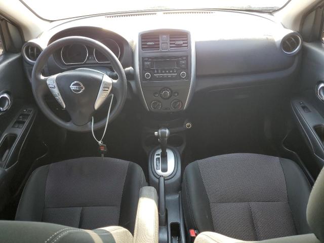 Photo 8 from auction – 2018 NISSAN VERSA S with VIN 3N1CN7AP4JL848845