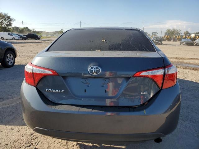 Photo 6 from auction – 2016 TOYOTA COROLLA L with VIN 2T1BURHE1GC586824