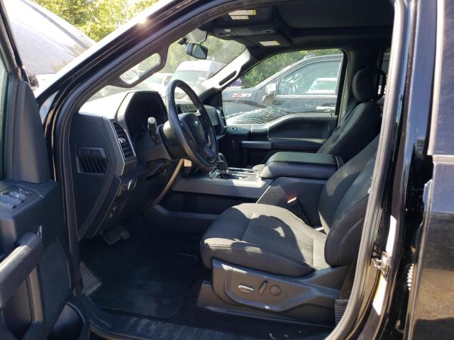 Photo 7 from auction – 2020 FORD F150 SUPER with VIN 1FTEW1EP9LFB77096