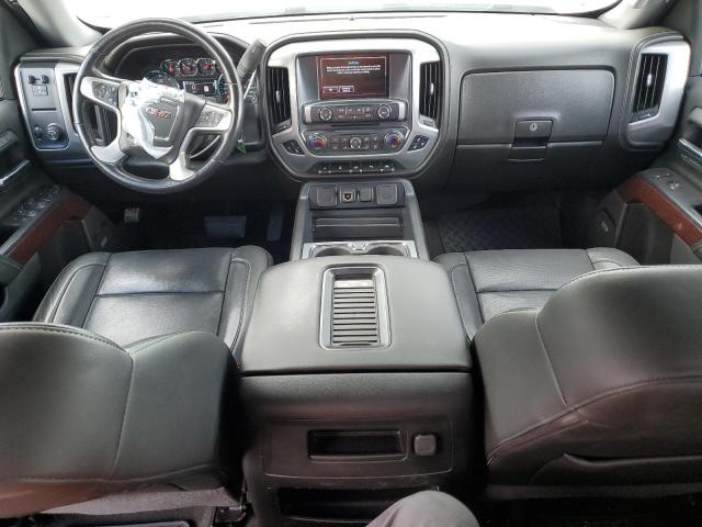 Photo 8 from auction – 2018 GMC SIERRA C15 with VIN 3GTP1NEC4JG456012