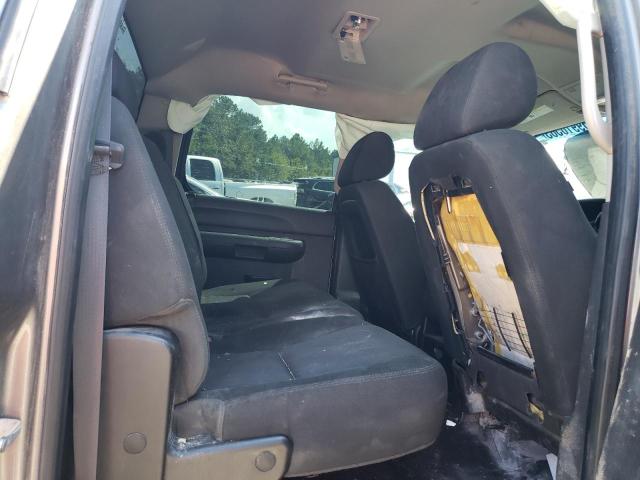 Photo 10 from auction – 2013 CHEVROLET SILVERADO with VIN 3GCPKSE73DG123920
