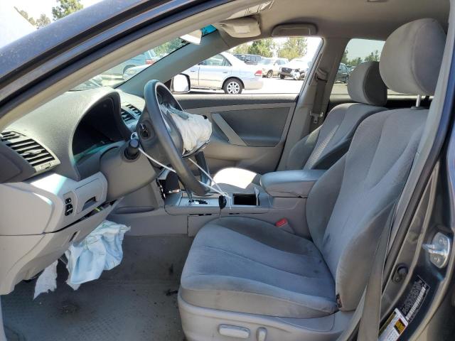 Photo 7 from auction – 2010 TOYOTA CAMRY BASE with VIN 4T4BF3EKXAR048975