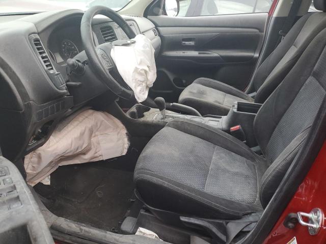 Photo 7 from auction – 2016 MITSUBISHI OUTLANDER with VIN JA4AD2A32GZ000272