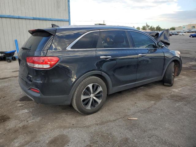 Photo 3 from auction – 2016 KIA SORENTO EX with VIN 5XYPH4A5XGG092960