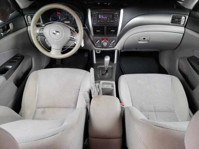 Photo 8 from auction – 2013 SUBARU FORESTER 2 with VIN JF2SHADC4DH424138