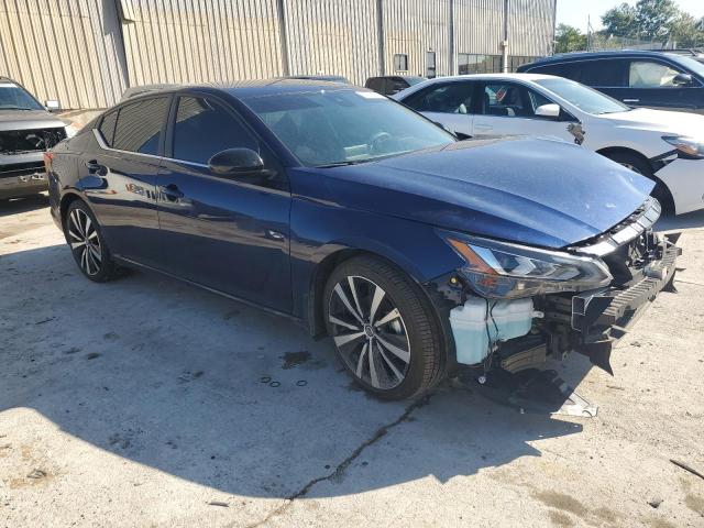 Photo 4 from auction – 2022 NISSAN ALTIMA SR with VIN 1N4BL4CV4NN416812