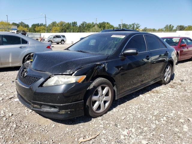 TOYOTA CAMRY BASE 2009 with VIN 4T1BE46K39U339248 - Photo from auction