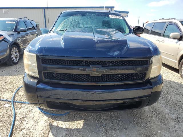 Photo 5 from auction – 2007 CHEVROLET SILVERADO with VIN 1GCEC14C87Z563441