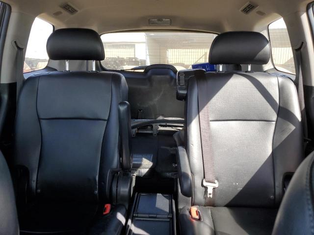Photo 10 from auction – 2012 TOYOTA HIGHLANDER with VIN 5TDDK3EH1CS170493