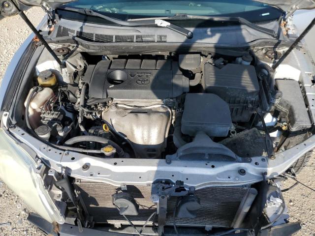 Photo 11 from auction – 2011 TOYOTA CAMRY BASE with VIN 4T1BF3EK8BU227916