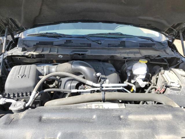Photo 11 from auction – 2018 RAM 1500 SLT with VIN 1C6RR7LT2JS294414