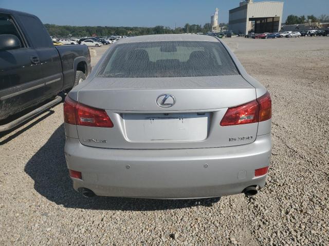 Photo 6 from auction – 2006 LEXUS IS 350 with VIN JTHBE262162001989