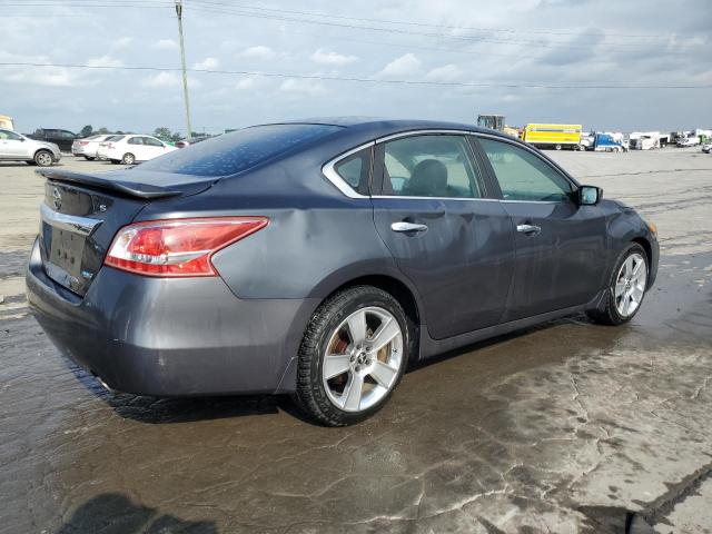 Photo 3 from auction – 2013 NISSAN ALTIMA 2.5 with VIN 1N4AL3AP7DN542798
