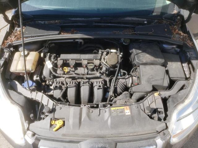 Photo 11 from auction – 2013 FORD FOCUS SE with VIN 1FADP3F28DL363583