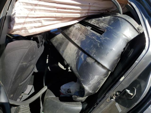 Photo 10 from auction – 2008 ACURA TL with VIN 19UUA66238A043653