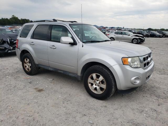 Photo 4 from auction – 2012 FORD ESCAPE LIM with VIN 1FMCU0EG7CKA50776