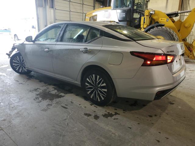 Photo 2 from auction – 2023 NISSAN ALTIMA SV with VIN 1N4BL4DV7PN363864