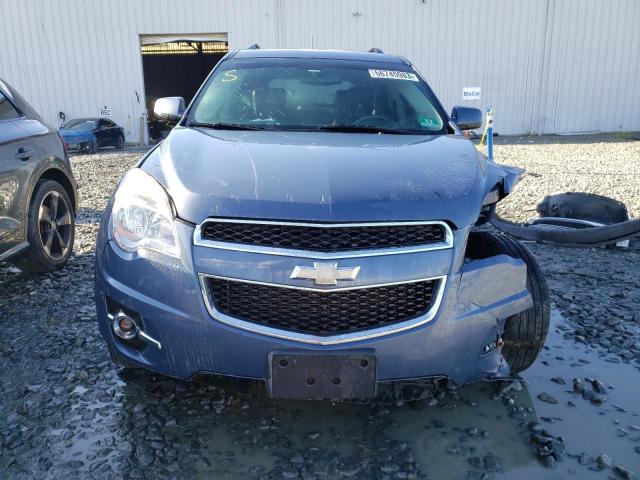 Photo 5 from auction – 2011 CHEVROLET EQUINOX LT with VIN 2CNFLNE53B6273829