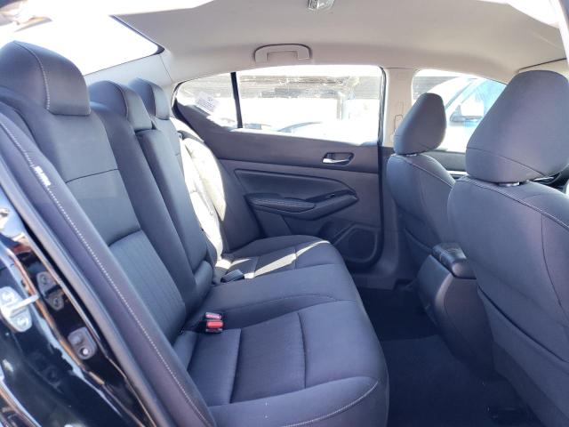 Photo 10 from auction – 2021 NISSAN ALTIMA SV with VIN 1N4BL4DV3MN349620