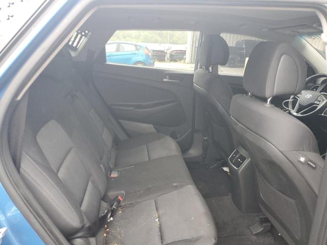 Photo 10 from auction – 2017 HYUNDAI TUCSON LIM with VIN KM8J3CA29HU447990